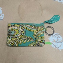 Vera Bradley ID Change Purse Retired Pattern - £7.85 GBP