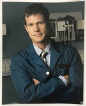 Dylan Walsh Signed Autographed &quot;Nip Tuck&quot; Glossy 8x10 Photo - £47.18 GBP