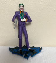 DC Direct Batman HUSH Series 1 The Joker Action Figure Jim Lee - $15.83