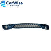 OEM MOPAR FRONT LOWER BUMPER GRILLE 2011-2017 DODGE GRAND CARAVAN 11RTD1... - $280.46