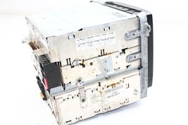 2000-2002 MERCEDES W215 CL500 W220 S430 S500 OEM COMMAND RADIO UNIT P7350 image 10