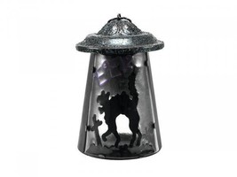 Europalms Lantern Cat, 23cm - £13.42 GBP