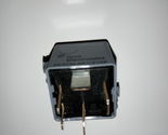 F1 PUMP RELAY NEW Upgraded Model Maserati Ferrari 155437 Lamborghini 7L9... - $59.99