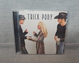 Trick Pony by Trick Pony (CD, 2001. Warner) - $5.22