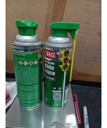 2 Pack, Crc Food Grade White Grease,Aerosol Can,10 oz.  078254030388   2... - $31.99