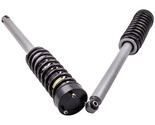 Airmatic to Coil Spring Rear Conversion Kits for Mercedes W220 S550 Coils - £225.76 GBP
