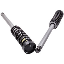 Airmatic to Coil Spring Rear Conversion Kits for Mercedes W220 S550 Coils - £229.49 GBP