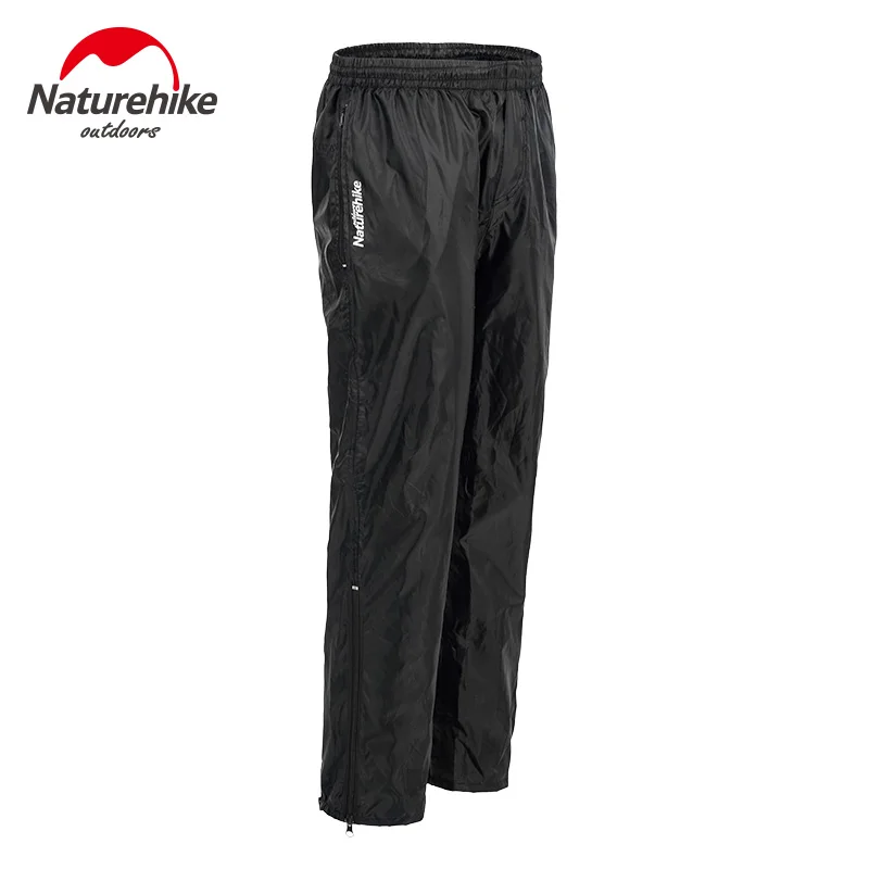 Naturehike High Quality Men Women Outdoor Waterproof Windbreak Motorcycle Bicycl - £101.87 GBP