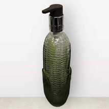VTG Avon Golden Harvest CORN on the Cobb Soap 9” Glass Bottle Dispenser Lotion - £36.40 GBP