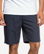 Quiksilver Men&#39;s Minor Walk Short, Blue Nights, 30 NEW NWOT - $14.84