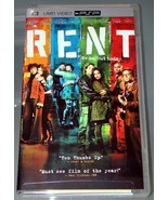Sony PSP UMD VIDEO - RENT (New) - $24.61 CAD