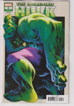 Incredible Hulk (2023) #5 Alexander Lozano Var (Marvel 2023) &quot;New Unread&quot; - £4.54 GBP