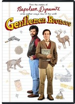 Gentlemen Broncos [DVD] - £15.92 GBP