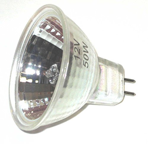 Hikari MR8041C MR16 EXN Wide Angle Flood 50W Halogen 12V MR16EXN/L/SC 38... - $6.40