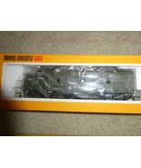 Vintage Cox HO Scale US Army F3 Diesel Locomotive 6111-6 MIB #3 - $68.31