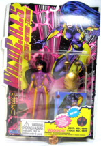 Playmates WildC.a.t.s. Covert Action Teams 1809 Voodoo 1995 Hong Kong SE7 - £9.55 GBP
