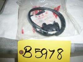 Honda OEM Battery Wire Receptacle 31651-HA7-670 Fits TRX250 TRX 250 1984-1987 - $45.00