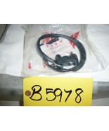 Honda OEM Battery Wire Receptacle 31651-HA7-670 Fits TRX250 TRX 250 1984... - $56.00