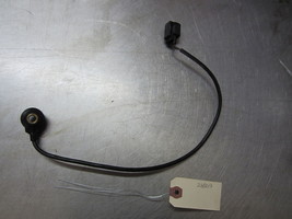 Knock Detonation Sensor From 2007 Ford Expedition  5.4 4L3A12A699AA - $20.00