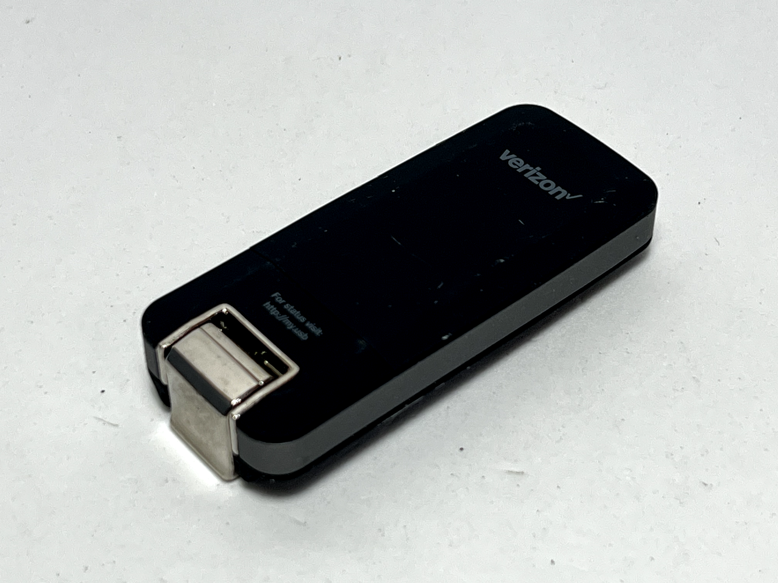 VERIZON USB MC730 USB730L MiFi 4G LTE MODEM WIRELESS - $19.79