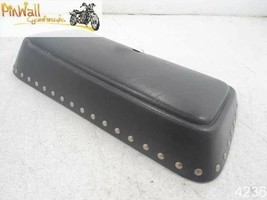 02 Yamaha Road Star XV1600 1600 LEFT SADDLEBAG LID - £35.63 GBP