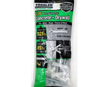 TOGGLER  20-Pack 1-5/8-in L x 5/16-in dia Standard Drywall Anchor (20 pcs) - $8.00