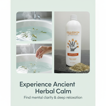 Calming &amp; Meditation Soak - $312.36 MXN