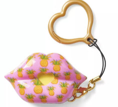 WowWee SWAK Interactive Kissable Keychain &quot;Tropical Kiss&quot; Series 1 - $9.00