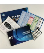 DirecTV User Manuals Installation Guides - £7.73 GBP