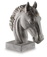 Carnlow - Antique Black - Sculpture - $114.36 CAD