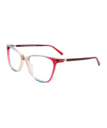 TAKUMI TK1197 Eyeglasses Eye Glasses 030 Gradient Authentic New 54mm Unisex - $244.47 CAD