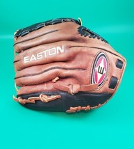 Easton GS61 GENUINE SERIES RHT Leather Baseball Glove - Deerskin 12&quot; Pat... - £31.53 GBP