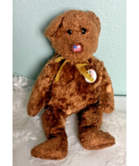 2002 TY Champion Bear USA FIFA World Cup 8&quot; No Hanging Tag Retired - €7,74 EUR