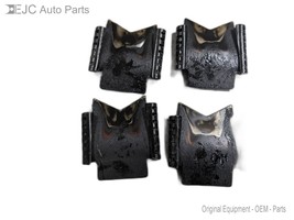 Intake Air Deflectors For 11-13 Subaru Forester  2.5  AWD - $365.13 MXN