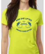 My Bodybuilding Network Next Level Shirt - $180.19 MXN