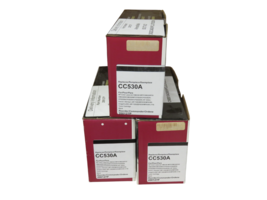 CF350A Black Toner Cartridge For HP Color LaserJet Pro MFP M177fw MFP LO... - $49.45