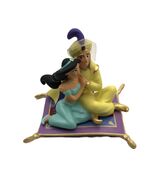 Hallmark Keepsake Disney Aladdin A Whole New World Porcelain Ornament - ... - $25.95