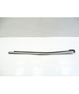 13 Mercedes X166 GL450 trim, quarter window moulding, left lower 1666906101 - $73.33 CAD