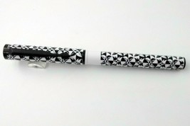 Parker Beta Special Edition BallPoint Pen Ballpen Ball pen Mosaic Black ... - €6,90 EUR