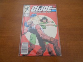 G.I. Joe A Real Ameican Hero! Marvel Comics January Issue #67 - £8.02 GBP