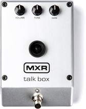 MXR Talk Box M222 Distortion Pedal - £249.61 GBP