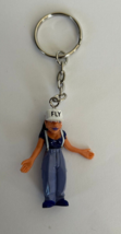 Homies Figures Fly Girl Key Chain Series 3 - $8.59