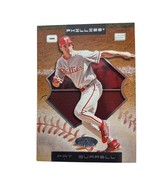 2002 Fleer Hot Prospects Pat Burrell #58 Philadelphia Phillies MLB Baseb... - $2.22