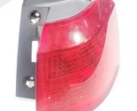 	Right Taillight SLE 4DR OEM 2013 2014 2015 GMC Terrain - $50.49