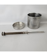 Farberware Superfast 138 Coffee Percolator Replacement Basket &amp; Lid  Ste... - €12,62 EUR