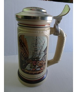 Stein - Avon &quot;The Building of America Stein Collection&quot; 1986 - £39.22 GBP