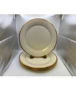 Set of 4 Lenox ETERNAL 11 3/4&quot; Service Plates Chargers - €256,20 EUR