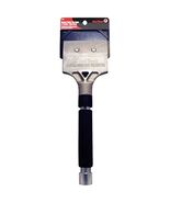 Red Devil 2107 Short Handle Heavy Duty Scraper, Silver - $805.85 MXN