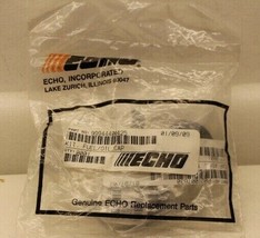 Genuine Echo Shindaiwa CS400 Chainsaw Gas &amp; Oil Caps 99944400425 or 9994... - $19.57