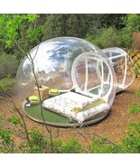Luxurious Inflatable Starview Bubble Tent for Camping - $3,360.34 CAD